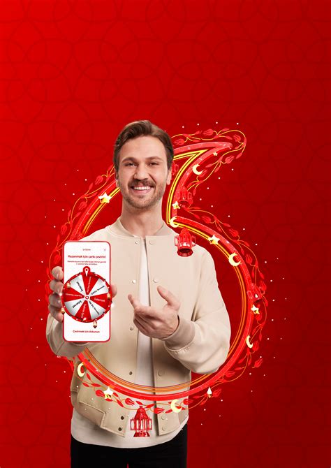 Türk Telekom Turkcell ve Vodafone un Ramazan 2024 kampanyaları