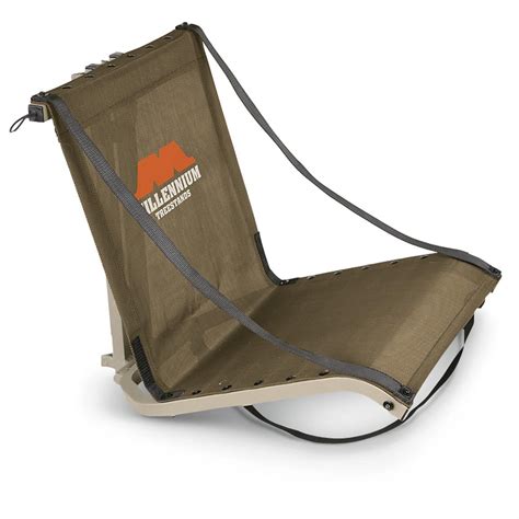Millennium Deluxe Hang On Tree Seat 594579 Hang On Tree Stands At