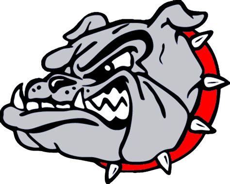 Bulldog Mascot Png Png Image Collection