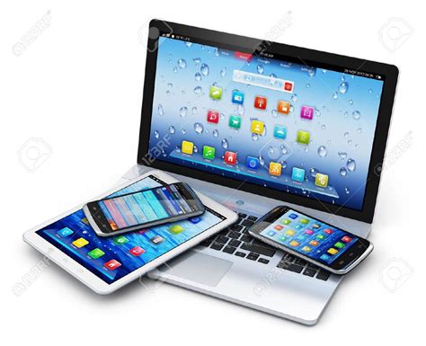 Laptops The History And Future Of Mobile Computing Shavi Tech