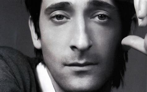 Pictures Of Adrien Brody