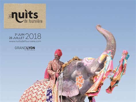 En attendant la programmation complète du festival les nuits de fourvière qui sera annoncée le 17 mars, on vous propose de découvrir l'affiche de l'édition 2014 de la manifestation réalisée par le photographe américain ryan. Nuits de Fourvière : l'affiche de l'édition 2018 dévoilée