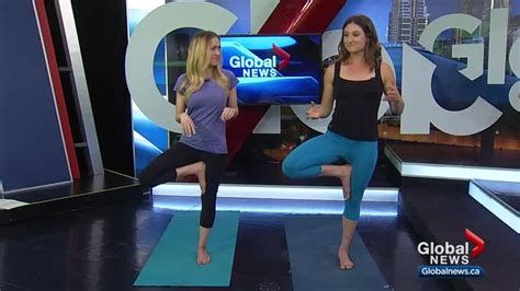 How Yoga Can Help With Mindful Eating Watch Registered Dietitian And Yoga Teacher Casey