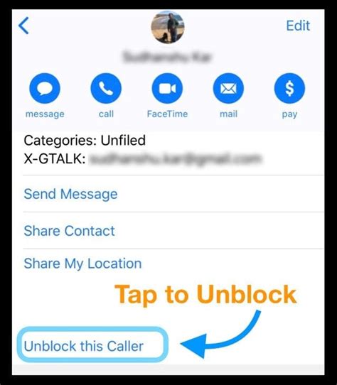 How To Block Unwanted Emails And Messages On Your Iphone Or Ipad