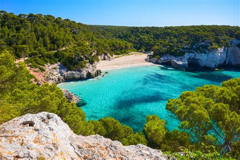 12 Most Beautiful Beaches In Spain And Portugal Travel Croc