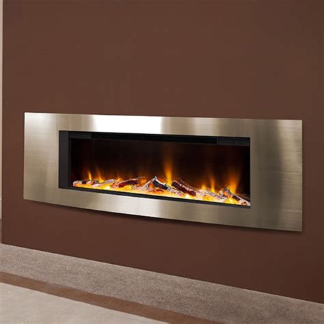 Hole In The Wall Electric Fires And Fireplaces Fires2u
