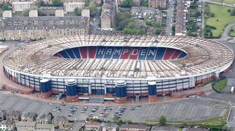 Both hampden park and murrayfield are aging and a groundshare between rugby and football might be the answer. Meeting Rooms at Hampden Park, Hampden Park, Glasgow ...