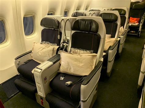 Air France Boeing 777 200 Premium Economy Seat Map Bruin Blog