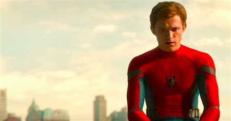 No way home next month, marvel studios isn't wasting time moving on . Times Tom Holland Proved He's the Best Spider-Man