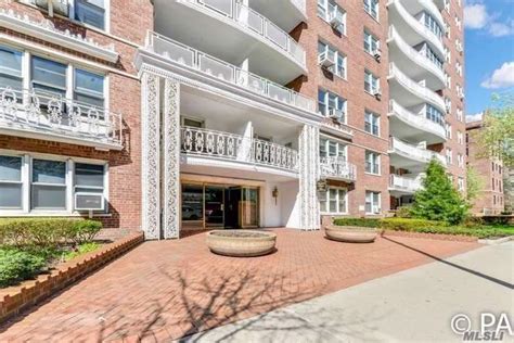69 10 108th St Unit 6d Forest Hills Ny 11375 Mls 3084520 Redfin