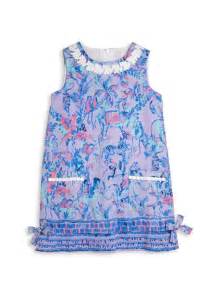 Lilly Pulitzer Lilly Pulitzer Kids Toddlers Little Girls And Girls