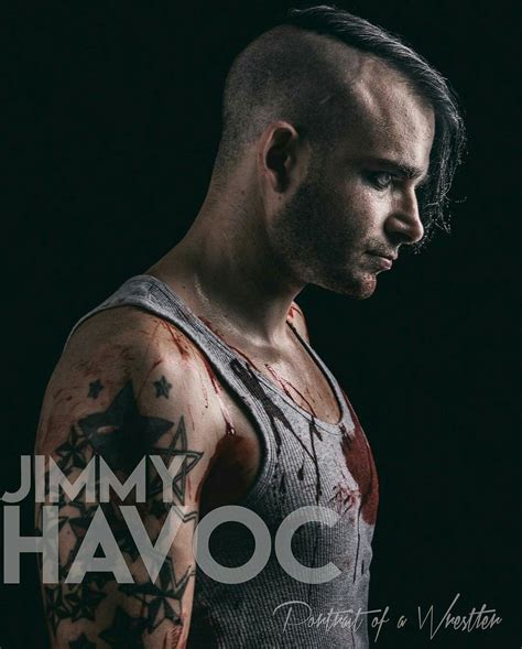 Pin By Jamie Saylor On Jimmy Havoc Wrestling Stars Professional Wrestling Pro Wrestling