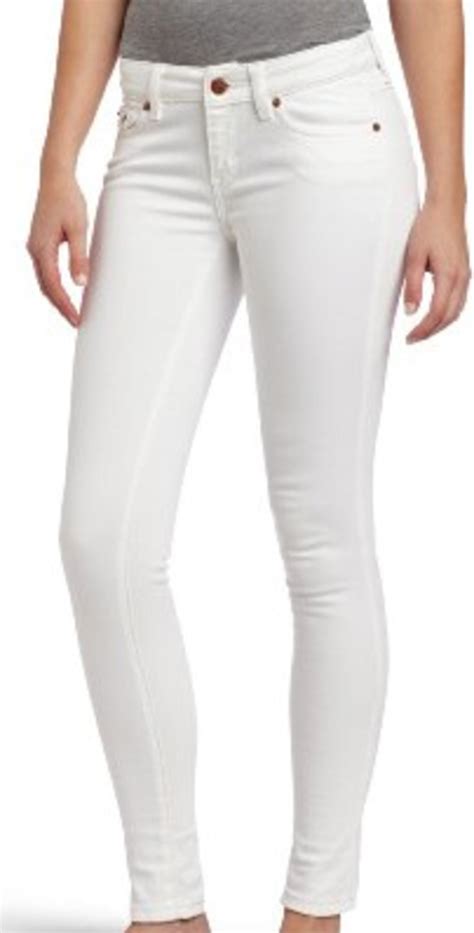 White Jeans For Women Clothing For Women