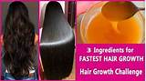 Photos of Indian Recipe Hair Growth
