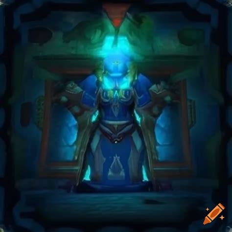 Building a Home: Creating and Joining Guilds on Private WoW Servers