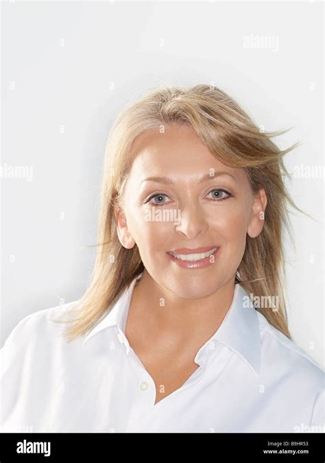 Portrait Middle Hi Res Stock Photography And Images Alamy