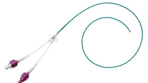Angiodynamics Cleared To Begin Selling Bioflo Catheter Local