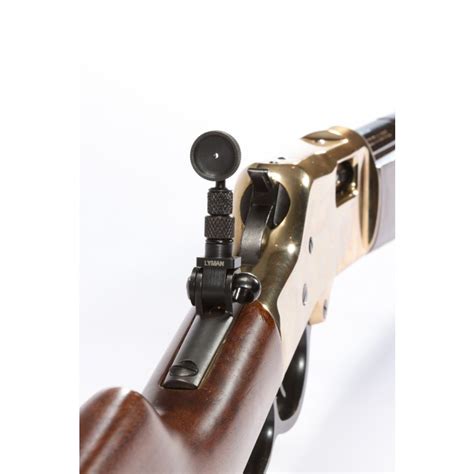 Lyman No2 Tang Sight For Henry Level Action Rifle Optics Trade