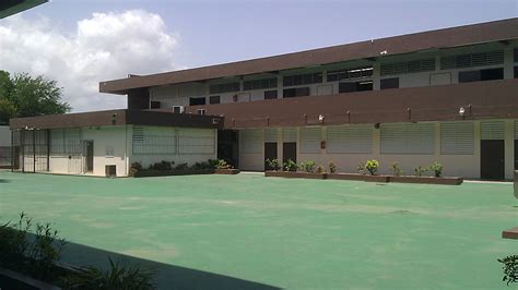 Colegio La Milagrosa