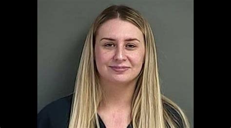 Oregon Mom Arrested For Sex With High School Daughters Classmate Rare