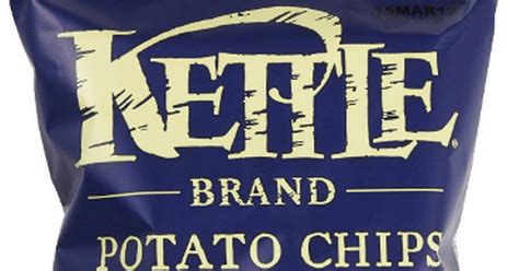 Kettle Chips Health Scare As 5 Entire Flavours Recalled Over Fears They