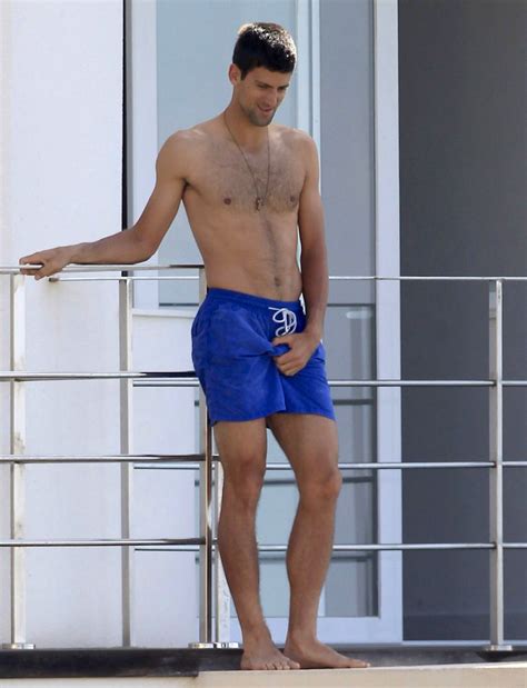 Novak Djokovic Nude Google Search Celebs Famous Men Celebrities Male