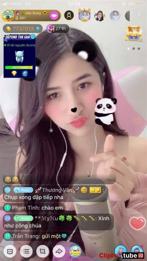 Bigo 18 Bigo Live Show 18 Nóng Bỏng Mắt