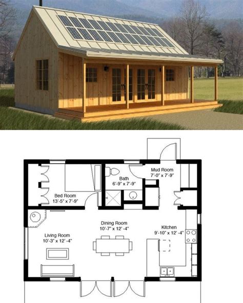 Cabins Shed Plans Diy On Instagram “ Plan Details 📮 • Area