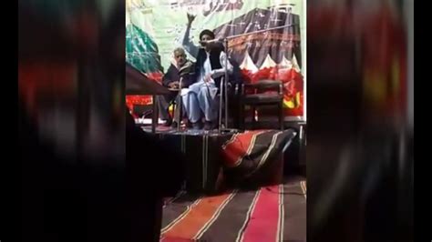 Maulana And Bilal Shahid Youtube