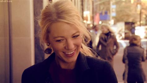 16 Reasons Why Blake Lively Is Perfect Her Campus