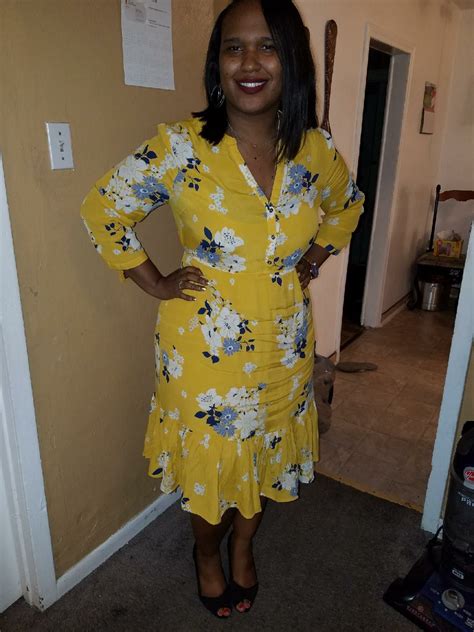 Maybe you would like to learn more about one of these? Yellow floral dress - Old navy | Yellow floral dress ...