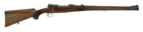Custom Mauser 98 Sporter 8mm Mauser R22394