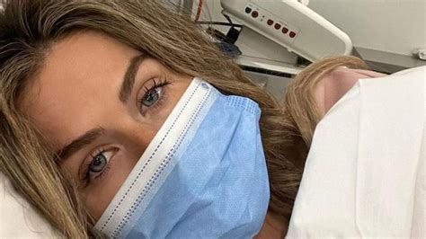 fitness influencer sophie guidolin announces split weeks after stillbirth the courier mail