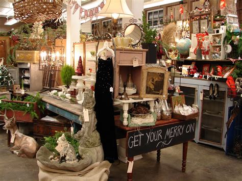 For flea market information please visit our flea market page. Monticello Antique Marketplace: An Amazing Christmas Show...