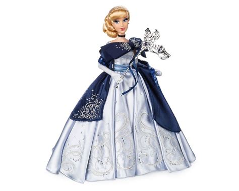 Кукла Disney Cinderella Limited Edition Doll Disney Designer