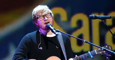 Listen to music ed sheeran 2021; Ed Sheeran tickets: How to get tickets for his 2019 UK and Europe tour - Mirror Online