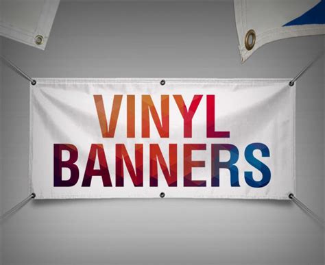 Vinyl Banners Nyc Vinyl Banner Printing Industri