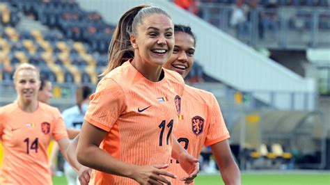 The Netherlands At The 2023 Women S World Cup Fixtures Results Squad Scorers Women S World