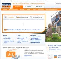 Was bietet immoscout 24 privatkunden und maklern? Immobilienscout24.de - Is Immobilien Scout 24 Down Right Now?