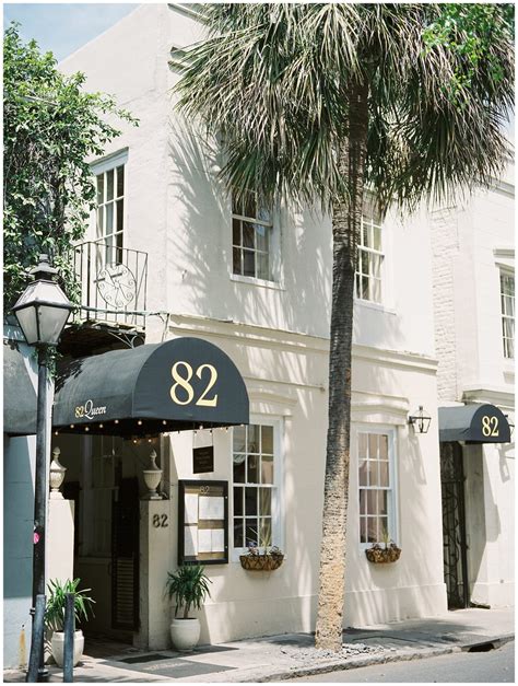 Best Places to Eat in Charleston South Carolina | Local Foodie
