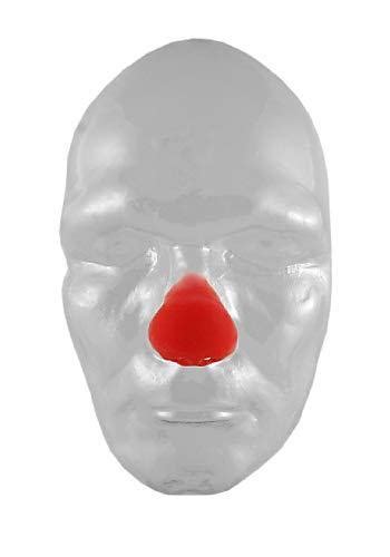 grimas latex prosthetics 100 clown s nose stage door