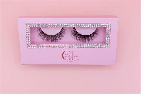 Collections Celebrity Lashes Official