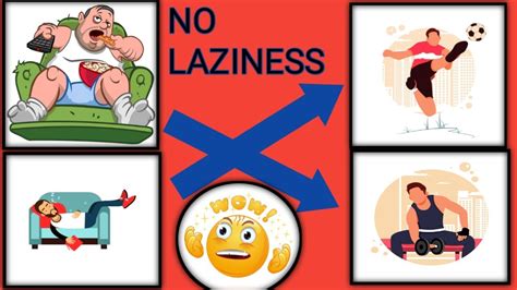 Overcome Your Laziness Easily With These Simple Ways How To Get Rid Of