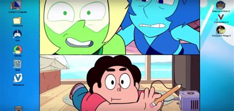 steven universe minisodes review the geekiary