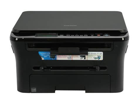 Hi … how are you all this morning? SAMSUNG SCX-4300 MFC / All-In-One Monochrome Laser Printer - Newegg.com