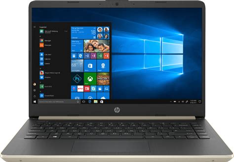Customer Reviews HP 14 Touch Screen Laptop Intel Core I3 4GB Memory