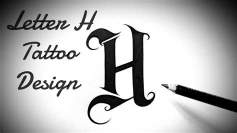 Alphabet Lettering Styles Alphabet Tattoo Lettering Design Create