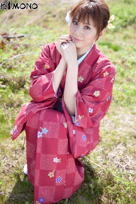 [x city] kimono和テイスト 034 麻美ゆま yuma asami 写真集 微图坊