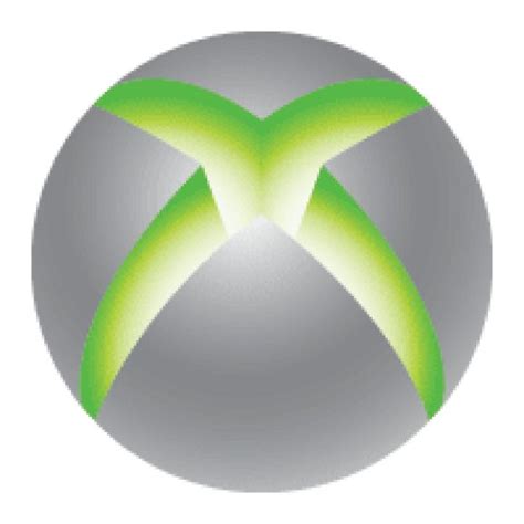 Xbox Logo Vector A