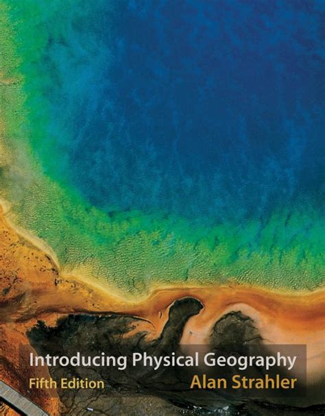 Introducing Physical Geography 9780470134863 Tweedehands